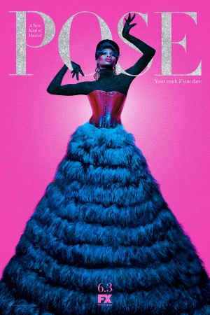 Pose - Seizoen 1