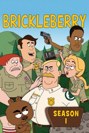 Brickleberry - Seizoen 1