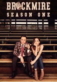 Brockmire