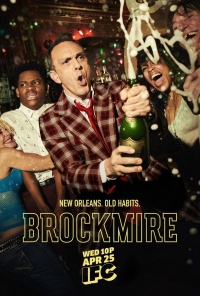 Brockmire