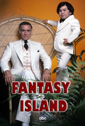 Fantasy Island - Seizoen 6