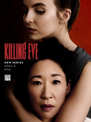 Killing Eve - Seizoen 1