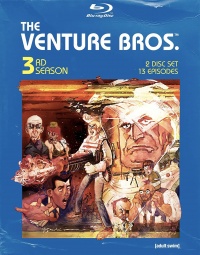 The Venture Bros.