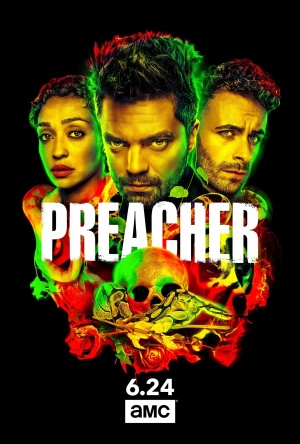Preacher - Seizoen 3
