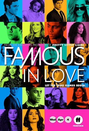 Famous in Love - Seizoen 2