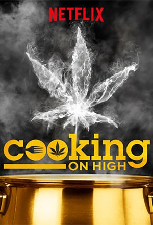 Cooking on High - Seizoen 1
