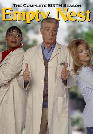 Empty Nest - Seizoen 6