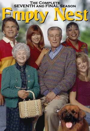 Empty Nest - Seizoen 7
