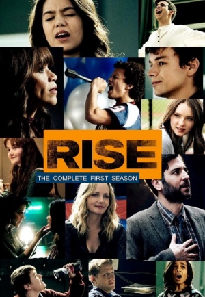 Rise - Seizoen 1