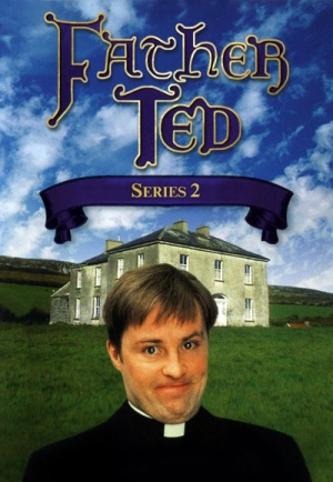 Father Ted - Seizoen 2