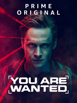 You Are Wanted - Seizoen 2