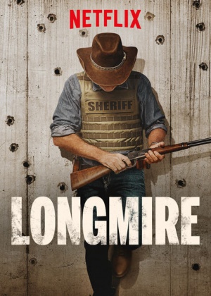 Longmire - Seizoen 6