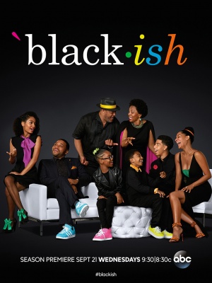 Black-ish - Seizoen 3