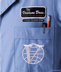 The Venture Bros.