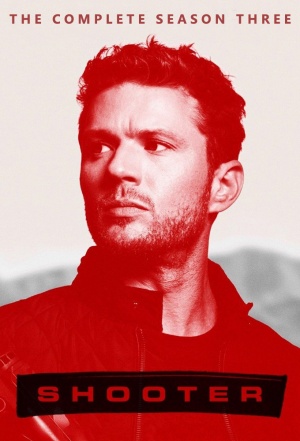 Shooter - Seizoen 3
