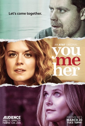 You Me Her - Seizoen 3