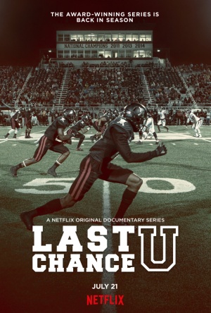 Last Chance U - Seizoen 2