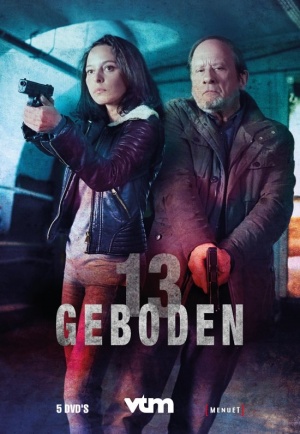 13 Geboden - Seizoen 1