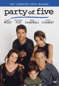 Party of Five