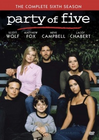 Party of Five