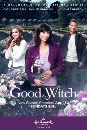Good Witch - Seizoen 3