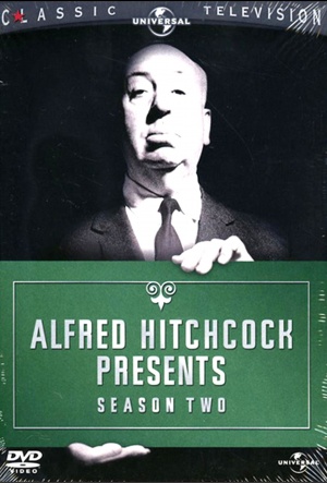 Alfred Hitchcock Presents - Seizoen 2