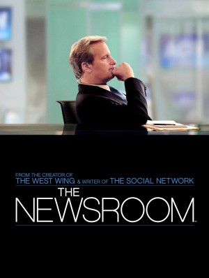 Newsroom, The
