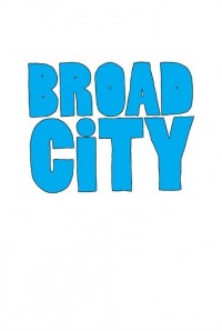 Broad City