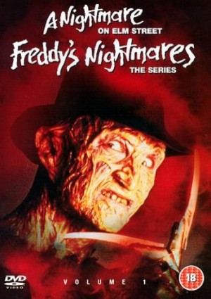 Freddy's Nightmares