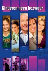 Kinderen geen Bezwaar