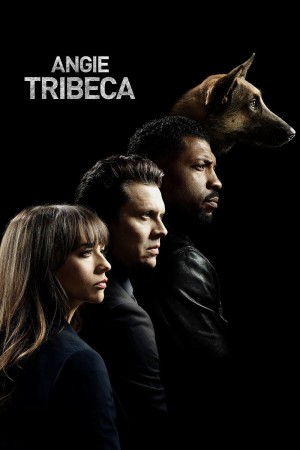 Angie Tribeca