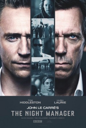 Night Manager, The