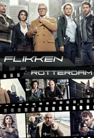 Flikken Rotterdam