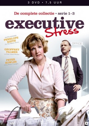 Executive Stress