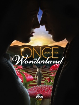 Once upon a Time in Wonderland