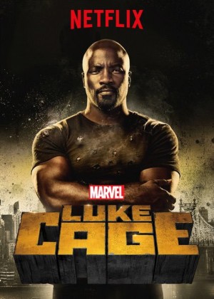 Luke Cage