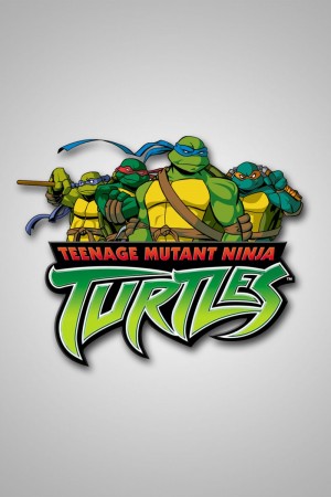 Teenage Mutant Ninja Turtles