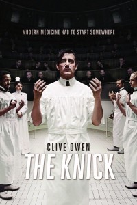 The Knick