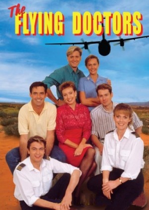 Flying Doctors, The