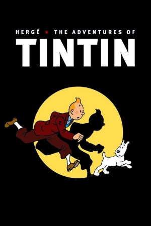Adventures of Tintin, The