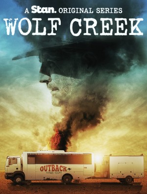 Wolf Creek