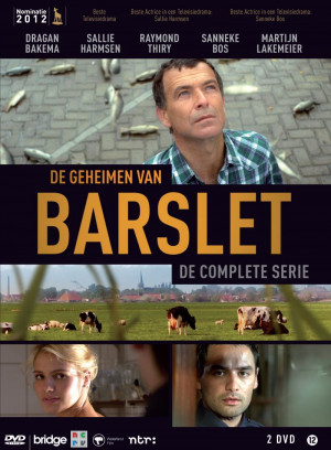 Geheimen van Barslet, De