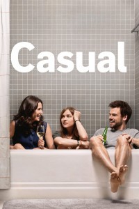 TV Show cover