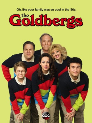 Goldbergs, The