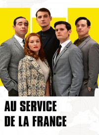TV Show cover
