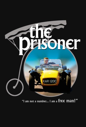Prisoner, The