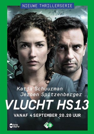 Vlucht HS13