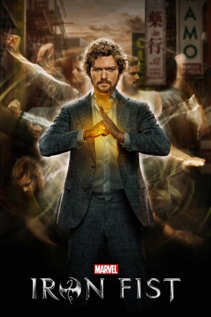 Iron Fist