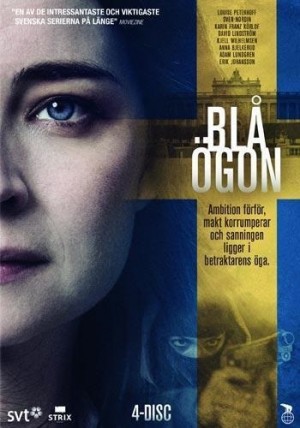 Blå Ögon 