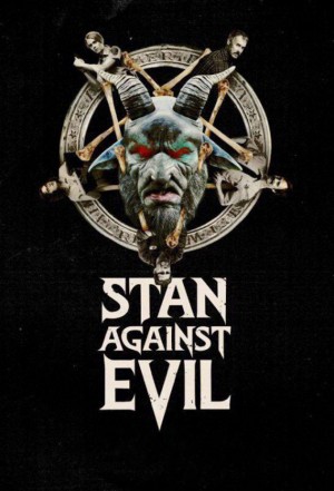 Stan against Evil